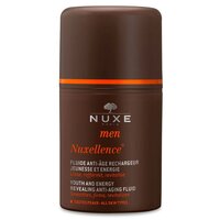 Fluid anti-rid energizant pentru toate tipurile de ten Men Nuxellence, 50 ml, Nuxe