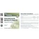 Bisglicinat de magneziu, 80 capsule, Vitaking 659644