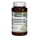 Bisglicinat de magneziu, 80 capsule, Vitaking 602301