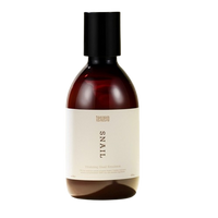 Emulsie cu extract de melc Vitalizing Snail 2X, 200 ml, Tenzero