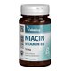 Vitamina B3, 10 mg, 100 comprimate, Vitaking 589396