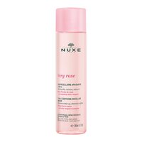 Apa micelara calmanta 3-in-1 Very Rose, 200 ml, Nuxe