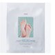 Masca peeling pentru picioare Water Essence Foot Peeling, 40 ml, Tenzero 589431