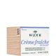 Crema de fata hidratanta 48H cu efect de umplere Fraiche de Beaute, 50 ml, Nuxe 589456