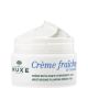 Crema de fata hidratanta 48H cu efect de umplere Fraiche de Beaute, 50 ml, Nuxe 589455