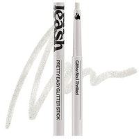 Creion cu sclipici Nuanta N1 Thrilled Pretty Easy, 0.7 g, Unleashia