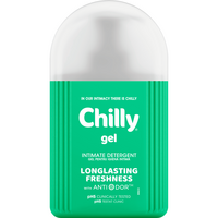 Gel pentru igiena intima Fresh, 200 ml, Chilly