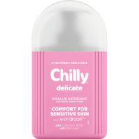 Gel pentru igiena intima, Delicate, 200 ml, Chilly