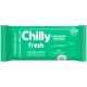 Servetele pentru igiena intima, Fresh, 12 bucati, Chilly 694650