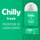 Servetele pentru igiena intima, Fresh, 12 bucati, Chilly 694652