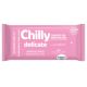 Servetele pentru igiena intima, Delicate, 12 bucati, Chilly 694646