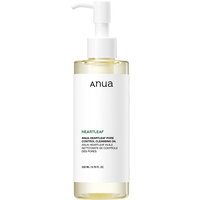 Ulei de curatare pentru controlul porilor Heartleaf, 200 ml, Anua