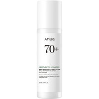 Lotiune hidratanta pentru fata Heartleaf 70+ Hyaluron, 200 ml, Anua