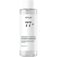 Toner de fata calmant Heartleaf, 250 ml, Anua