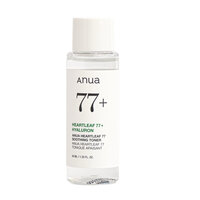 Toner de fata calmant Heartleaf, 40 ml, Anua