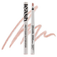 Creion cu sclipici Nuanta N8 Nudy Morn Pretty Easy, 0.7 g, Unleashia 589524