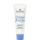 Fluid hidratant 48H cu efect matifiant Fraiche de Beaute, 50 ml, Nuxe 589533