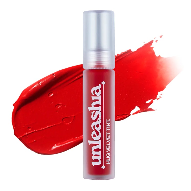 Tint pentru buze Nuanta N1 Be With Velvet Luv Hug, 4 g, Unleashia