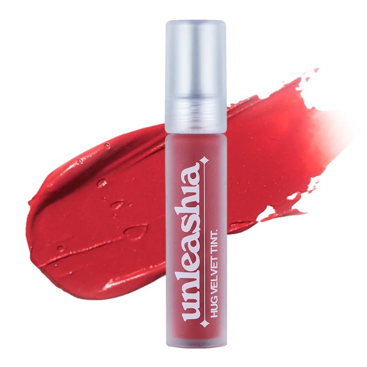 Tint pentru buze Nuanta N2 Mingle Velvet Luv Hug, 4 g, Unleashia