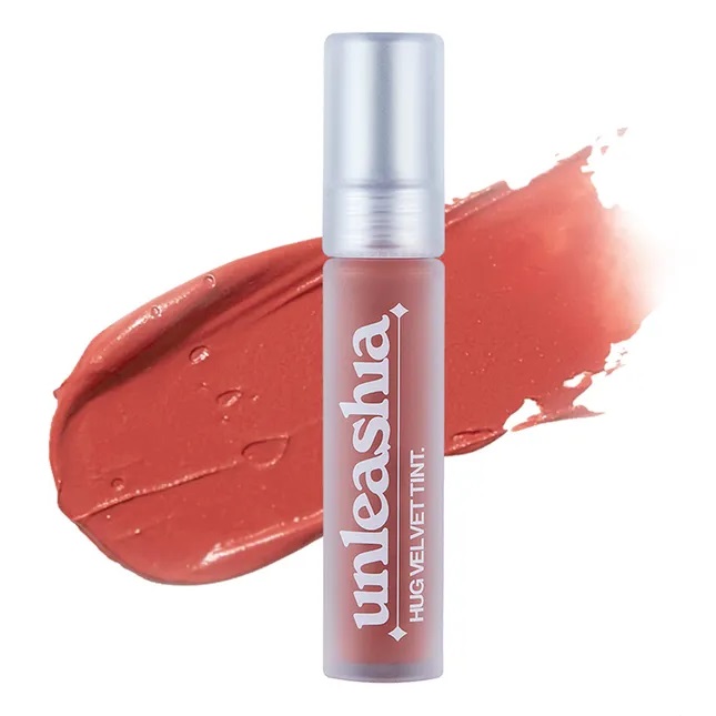 Tint pentru buze Nuanta N3 Share Velvet Luv Hug, 4 g, Unleashia