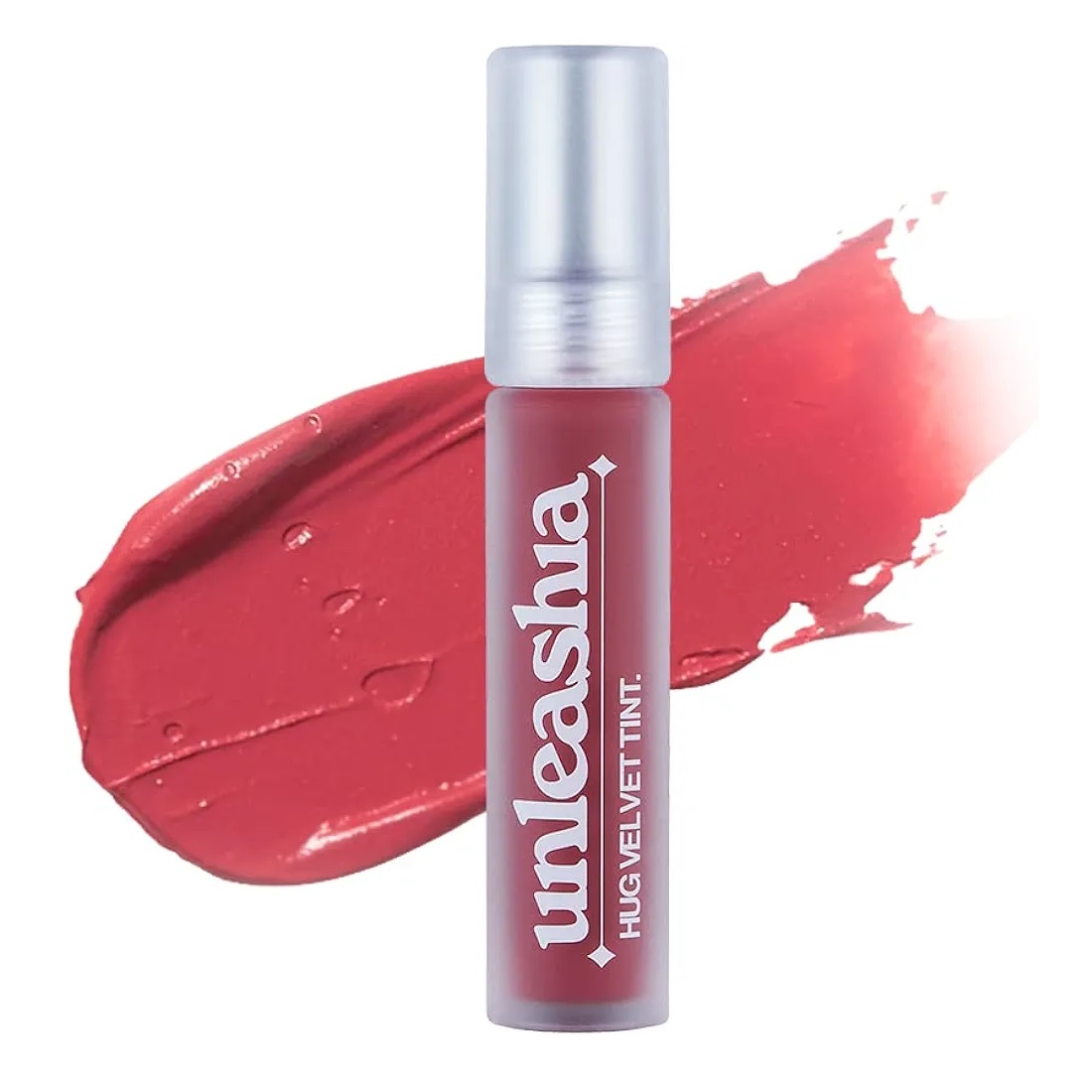 Tint pentru buze Nuanta N4 Join Velvet Luv Hug, 4 g, Unleashia