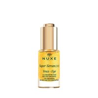 Ser concentrat antirid universal pentru conturul ochilor Super Serum [10], 15 ml, Nuxe