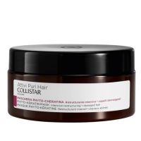 Masca intensiv restructuranta pentru par Phyto-Keratin, 200 ml, Collistar