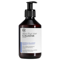 Sampon pentru volum Colagen, 250 ml, Collistar