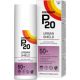 Crema de fata cu protectie solara SPF 50+ P20 Urban Shield, 50 ml, Riemann 589614