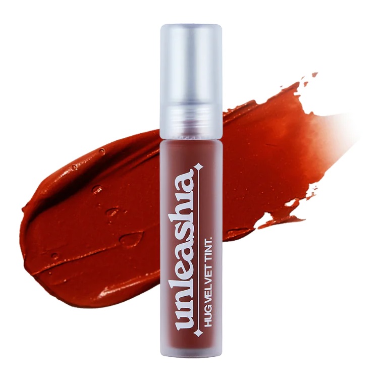 Tint pentru buze Nuanta N6 Our Velvet Luv Hug, 4 g, Unleashia