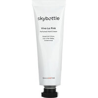 Crema de maini Viva la Pink, 50 ml, Skybottle