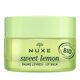 Balsam de buze BIO Sweet Lemon, 15 g, Nuxe 589649