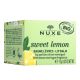 Balsam de buze BIO Sweet Lemon, 15 g, Nuxe 589651