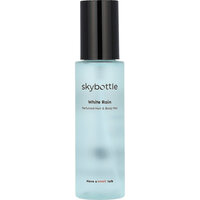 Mist parfumat pentru par si corp White Rain, 100 ml, Skybottle