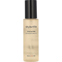 Mist parfumat pentru par si corp Viva la Pink, 100 ml, Skybottle