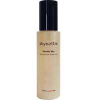 Mist parfumat pentru par si corp Vanilla Sky, 100 ml, Skybottle