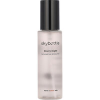Mist parfumat pentru par si corp Starry Night, 100 ml, Skybottle