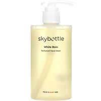 Sapun pentru maini White Rain, 300 ml, Skybottle
