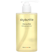 Sapun pentru maini Viva la Pink, 300 ml, Skybottle