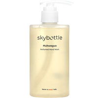 Sapun pentru maini Muhwagua, 300 ml, Skybottle