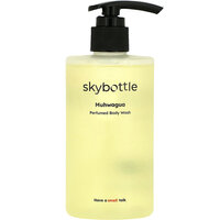 Gel de dus Muhwagua, 300 ml, Skybottle