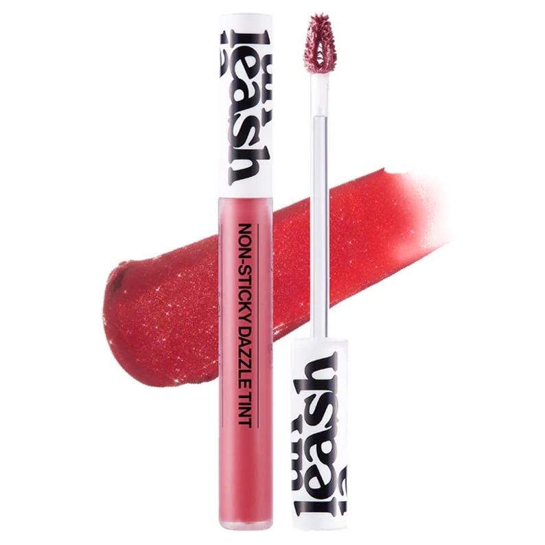 Tint pentru buze Nunanta N4 Humming Non Sticky Dazzle, 7.6 g, Unleashia