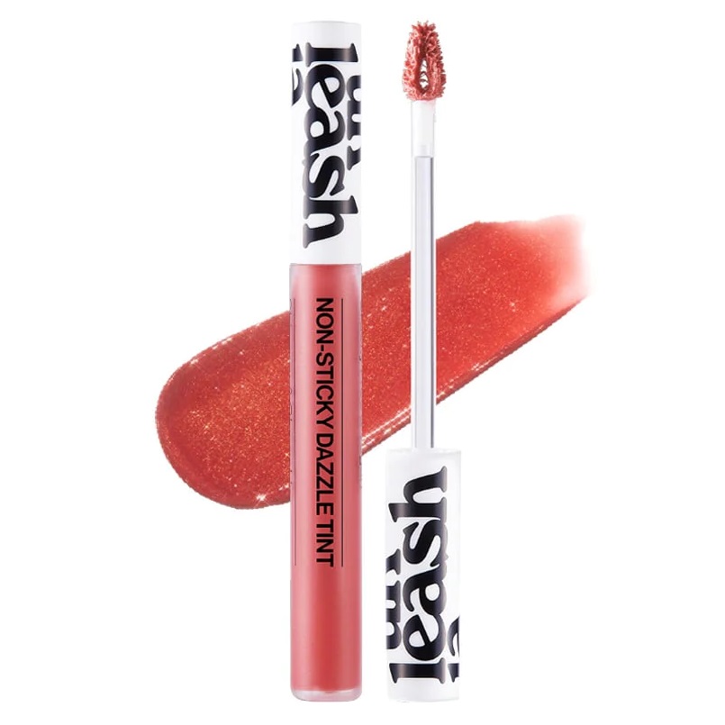 Tint pentru buze Nuanta N5 Nice Step Non Sticky Dazzle, 7.6 g, Unleashia