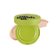 Fond de ten de tip cushion cu SPF 30 PA++ Nuanta 18C Seashell Healthy Green, 15 g, Unleashia 589735