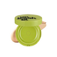 Fond de ten de tip cushion cu SPF 30 PA++ Nuanta 23W Bisque Healthy Green, 15 g, Unleashia 589743