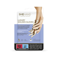 Manusi cu continut de aur coloidal SheHand, 1 pereche, Bielenda