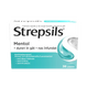 Strepsils Mentol, 36 pastile, Reckitt Benckiser Healthcare 590779