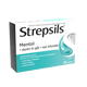 Strepsils Mentol, 36 pastile, Reckitt Benckiser Healthcare 590778