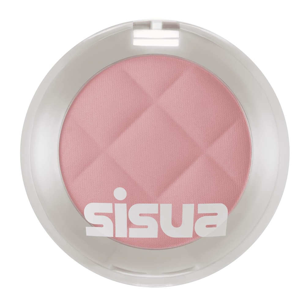 Blush de obraz Nuanta N1 Strawberry Vanilla Butter Waffle Dough Sisua, 8 g, Unleashia