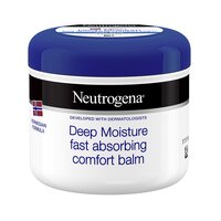Crema intens hidratanta cu absorbtie rapida, 300 ml, Neutrogena